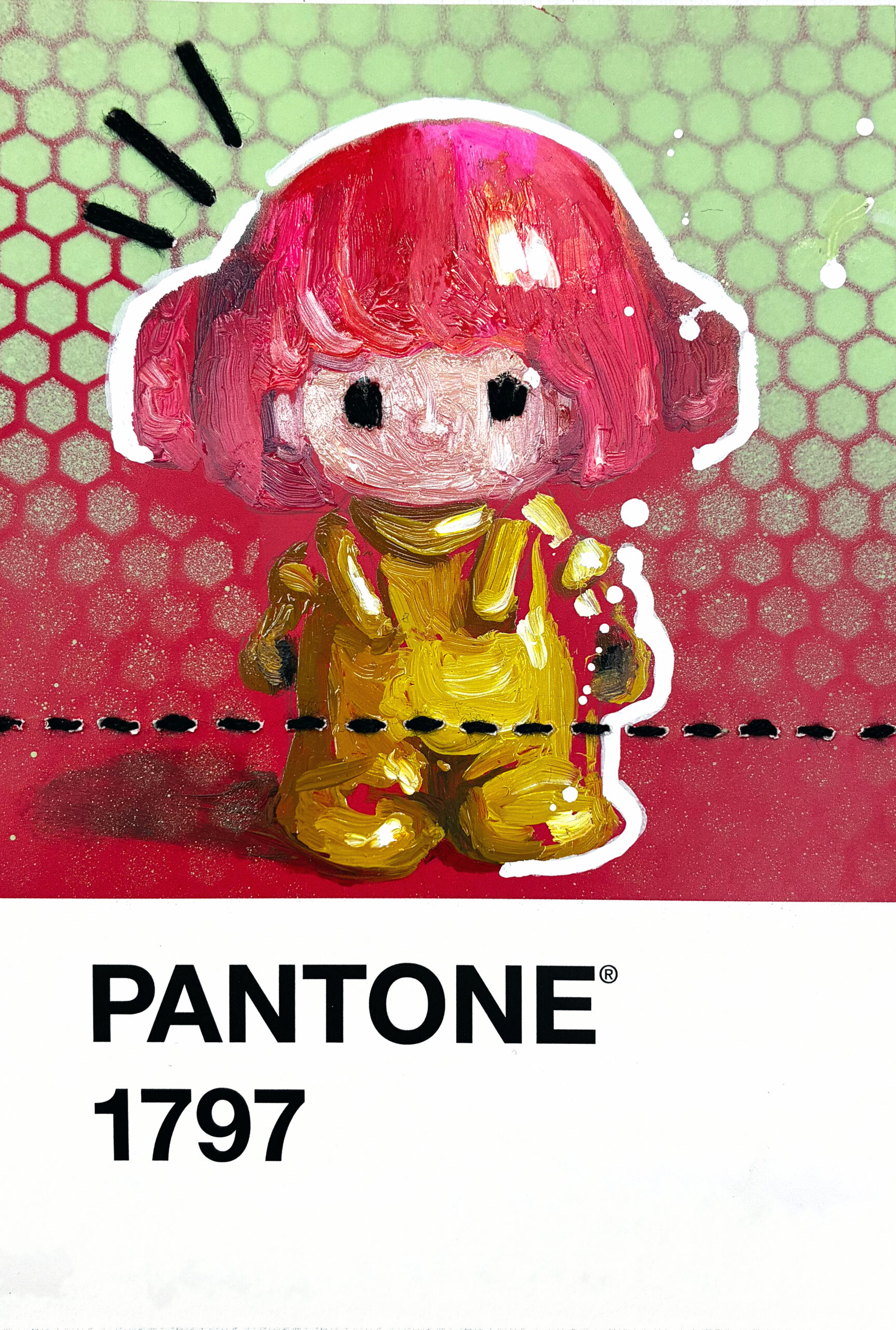 pantone 1797