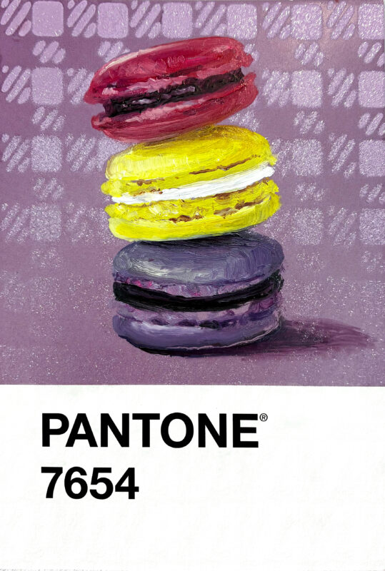 pantone 7654